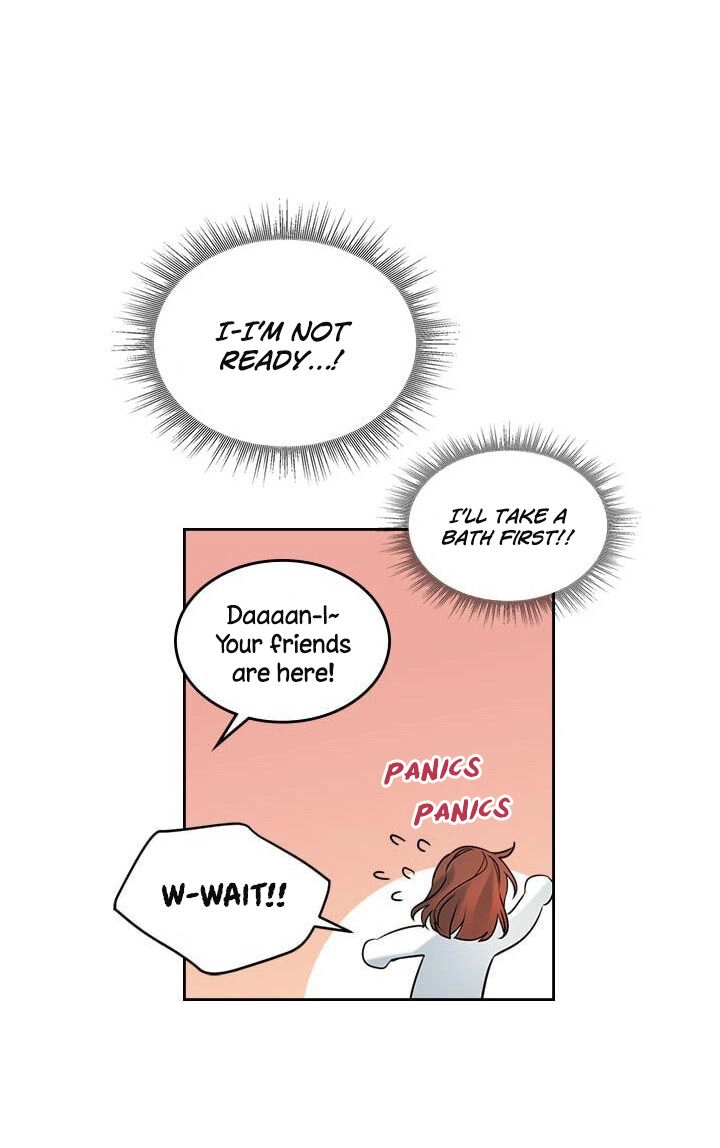 Insomnia Chapter 26 page 35 - 