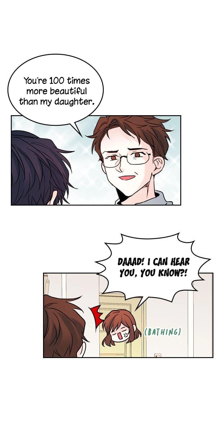 Insomnia Chapter 26 page 39 - 