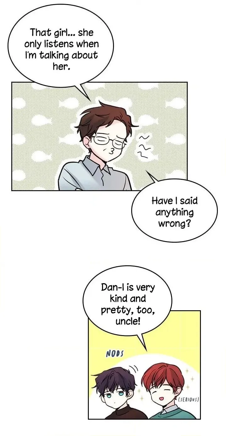 Insomnia Chapter 26 page 40 - 