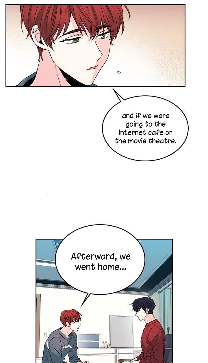 Insomnia Chapter 26 page 5 - 