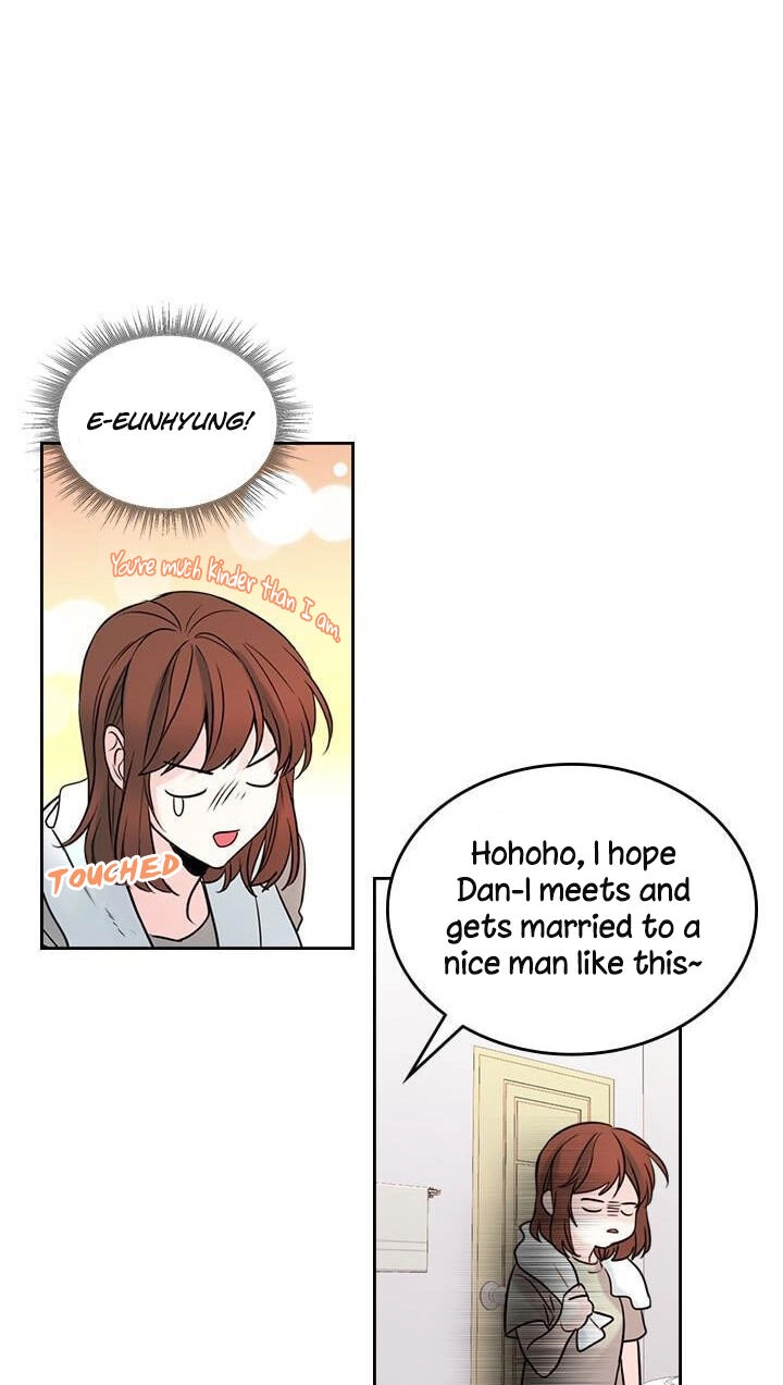 Insomnia Chapter 26 page 41 - 