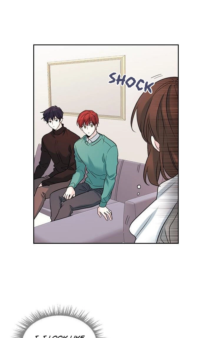 Insomnia Chapter 26 page 43 - 