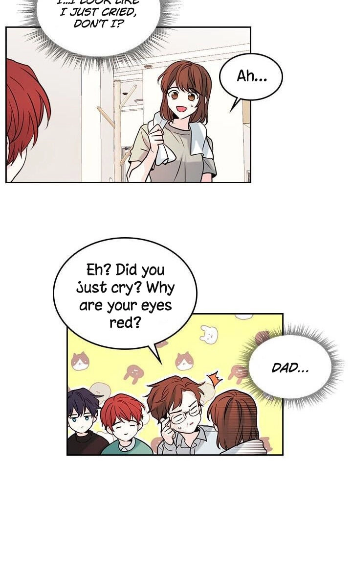 Insomnia Chapter 26 page 44 - 