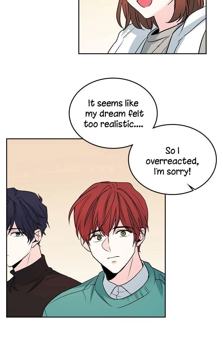 Insomnia Chapter 26 page 46 - 