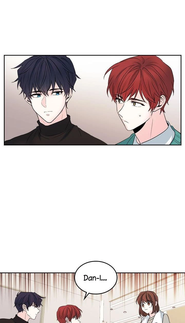 Insomnia Chapter 26 page 47 - 