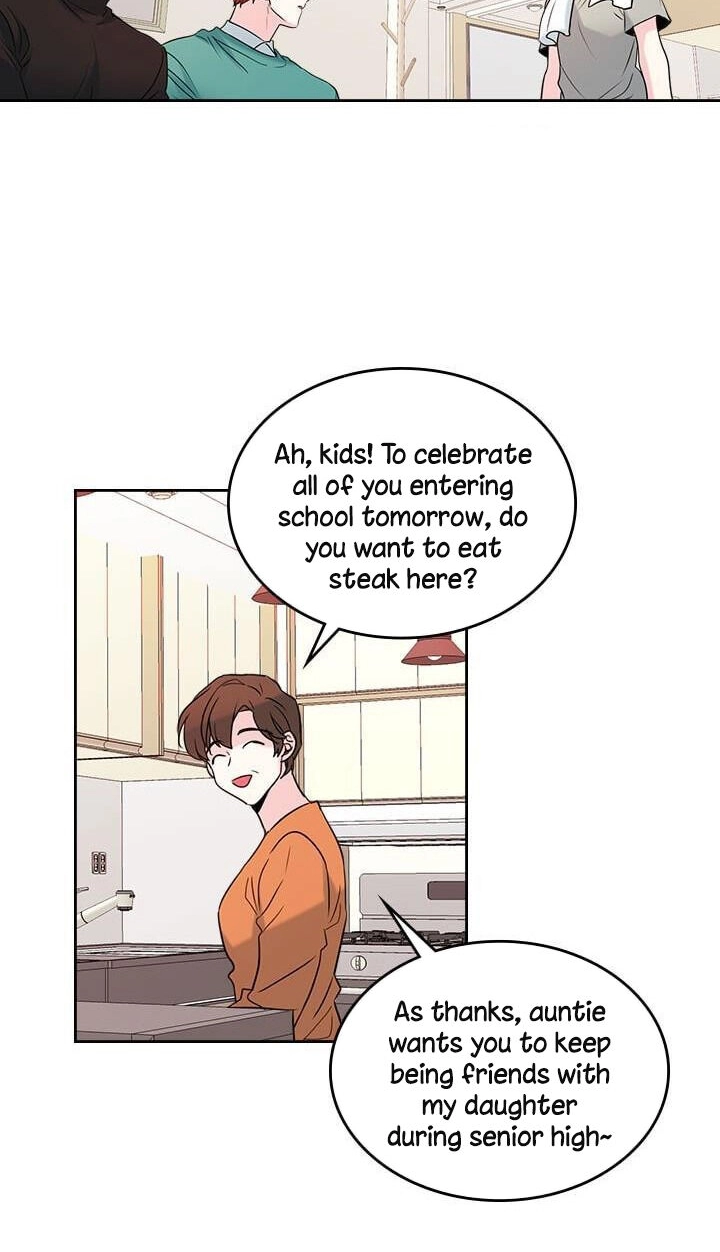 Insomnia Chapter 26 page 48 - 