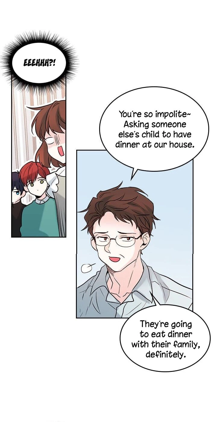 Insomnia Chapter 26 page 49 - 