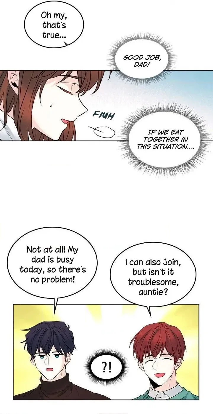 Insomnia Chapter 26 page 50 - 