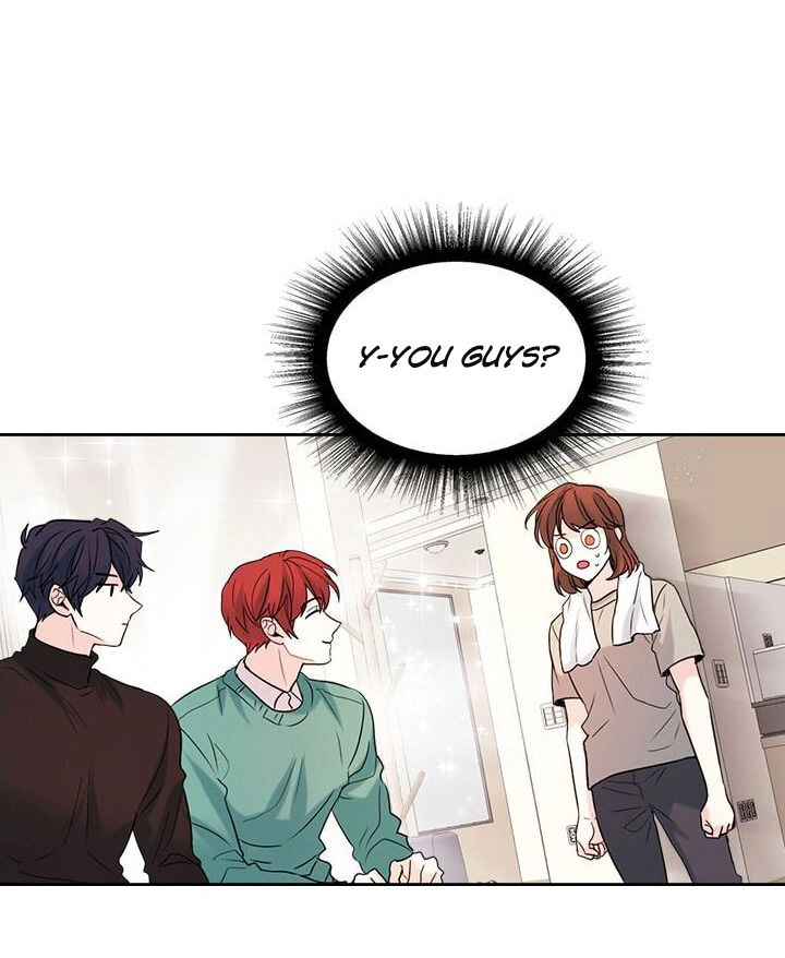 Insomnia Chapter 26 page 51 - 