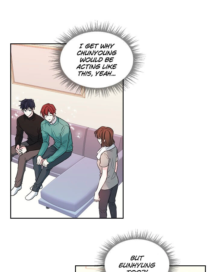 Insomnia Chapter 27 page 2 - 
