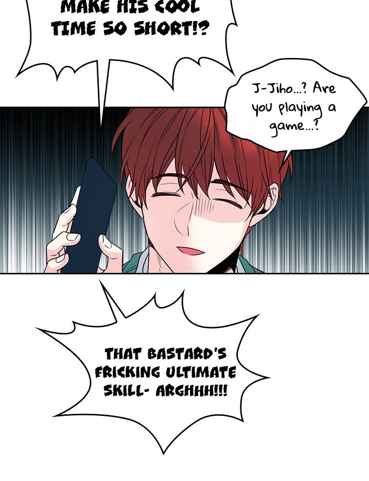 Insomnia Chapter 27 page 11 - 