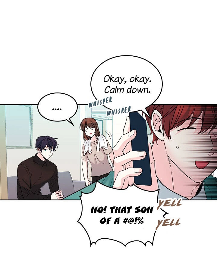Insomnia Chapter 27 page 14 - 