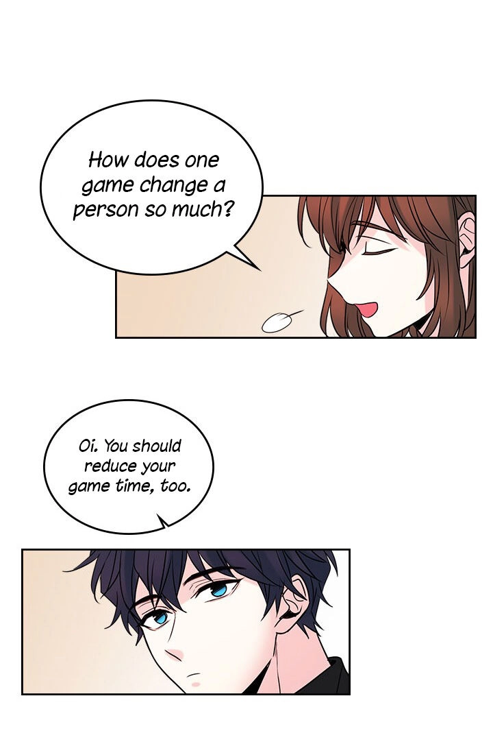 Insomnia Chapter 27 page 15 - 
