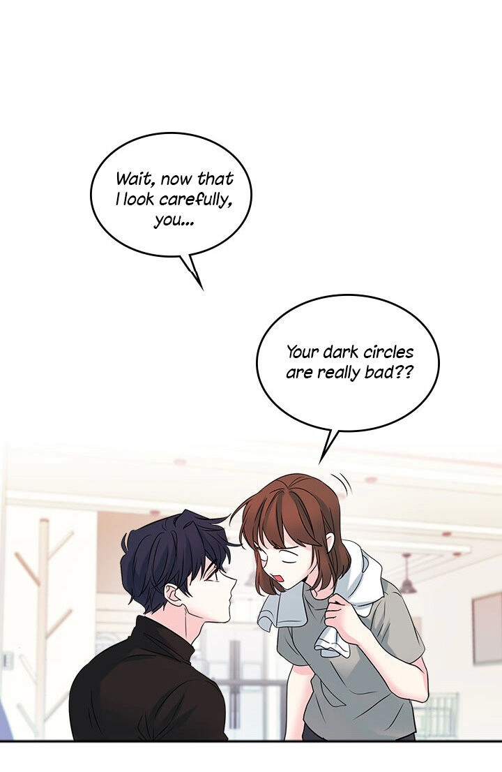 Insomnia Chapter 27 page 17 - 