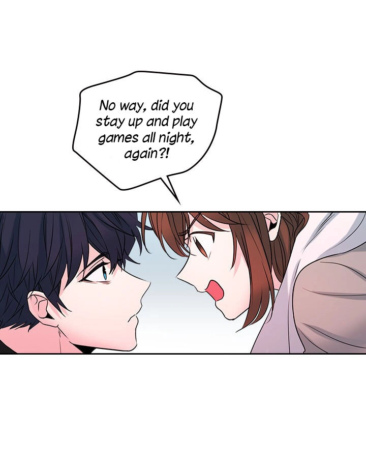 Insomnia Chapter 27 page 18 - 