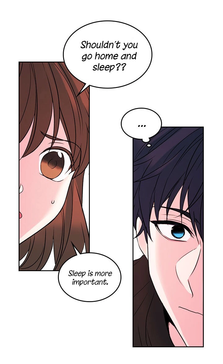 Insomnia Chapter 27 page 19 - 