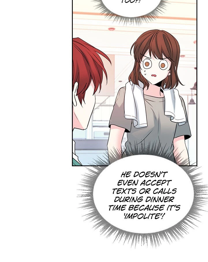 Insomnia Chapter 27 page 3 - 