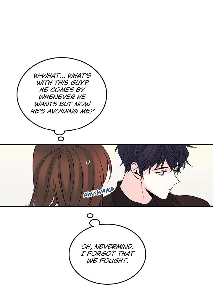 Insomnia Chapter 27 page 21 - 