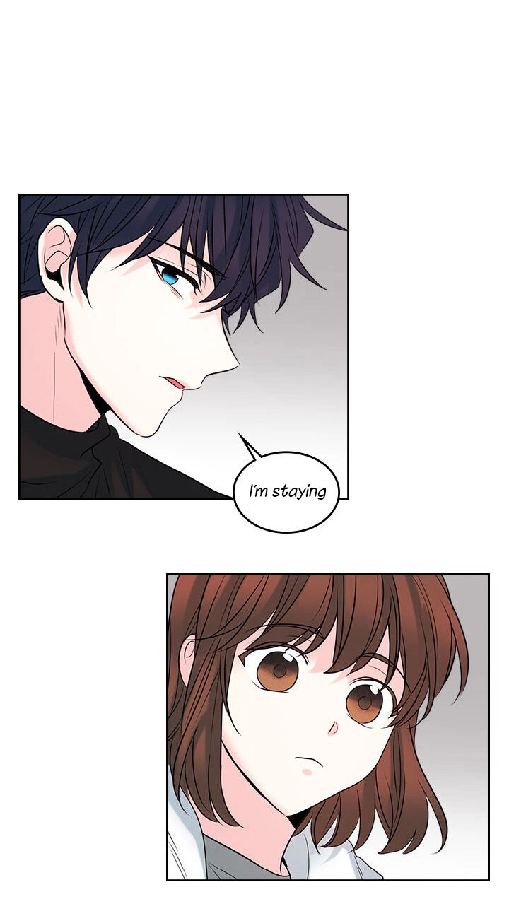 Insomnia Chapter 27 page 22 - 