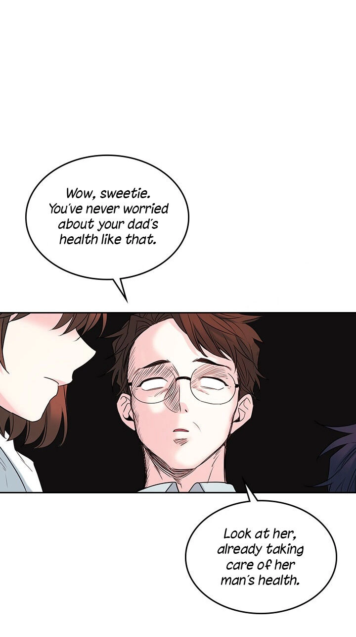 Insomnia Chapter 27 page 23 - 
