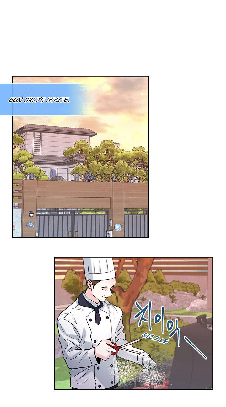 Insomnia Chapter 27 page 28 - 