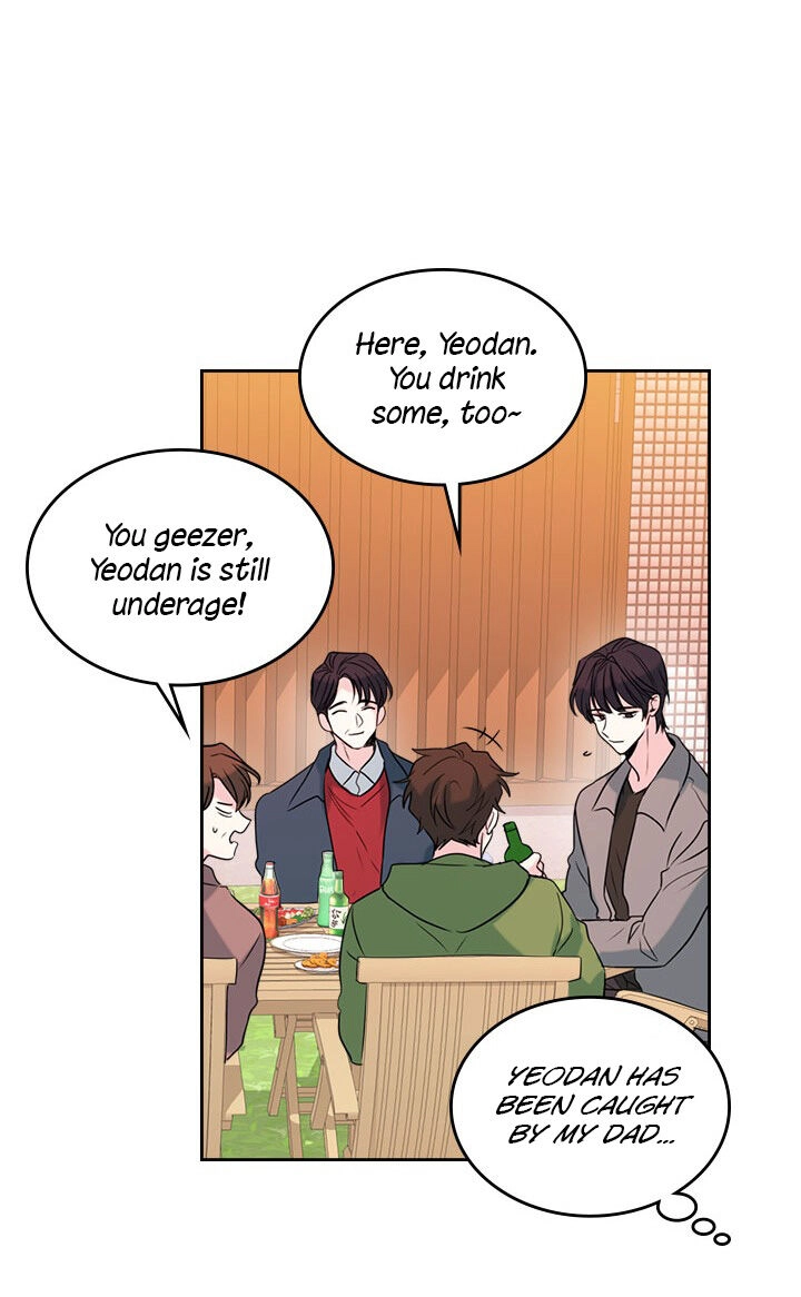Insomnia Chapter 27 page 31 - 