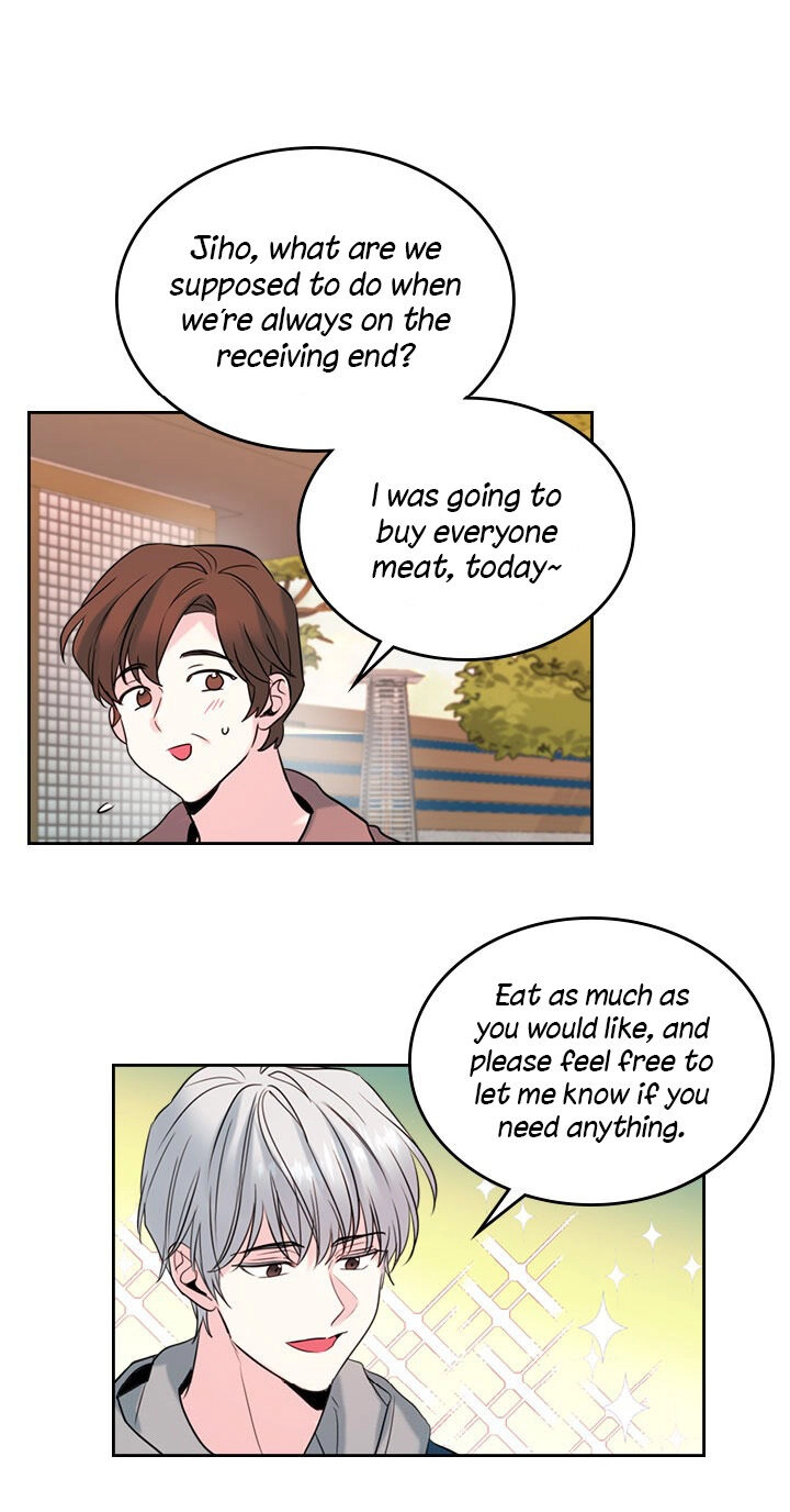 Insomnia Chapter 27 page 32 - 