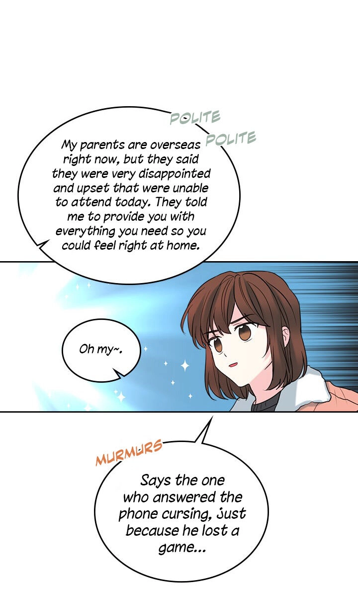 Insomnia Chapter 27 page 33 - 