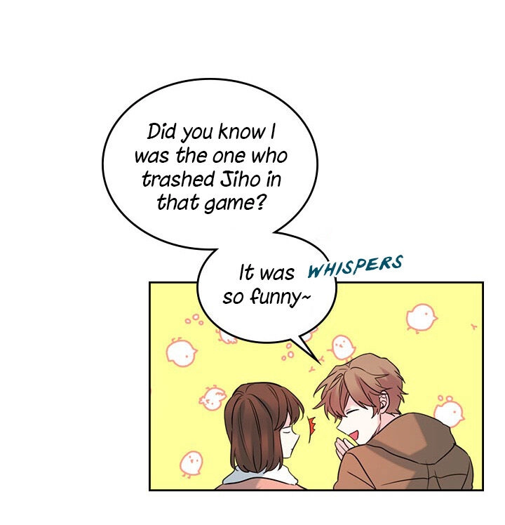 Insomnia Chapter 27 page 35 - 