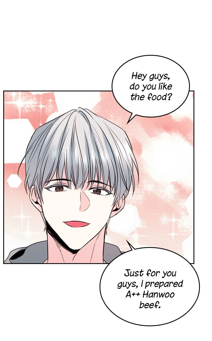 Insomnia Chapter 27 page 37 - 