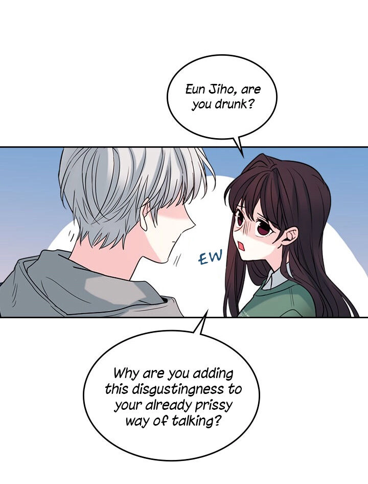 Insomnia Chapter 27 page 38 - 