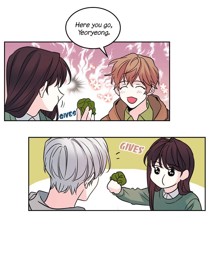 Insomnia Chapter 27 page 42 - 