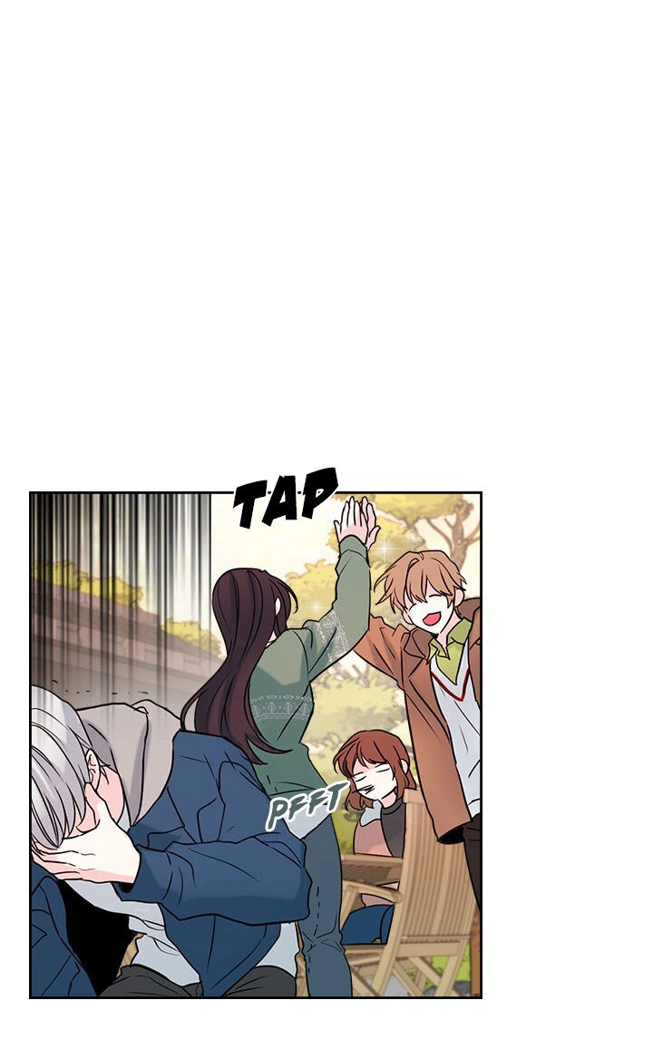 Insomnia Chapter 27 page 45 - 
