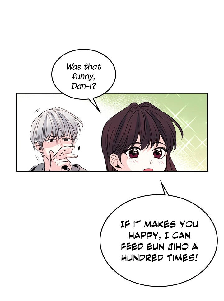 Insomnia Chapter 27 page 48 - 