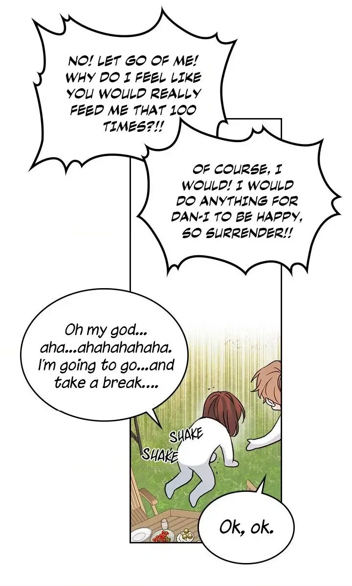 Insomnia Chapter 27 page 50 - 