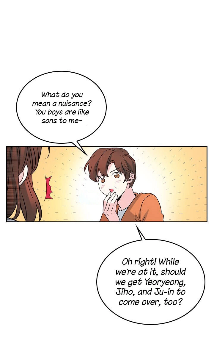 Insomnia Chapter 27 page 6 - 