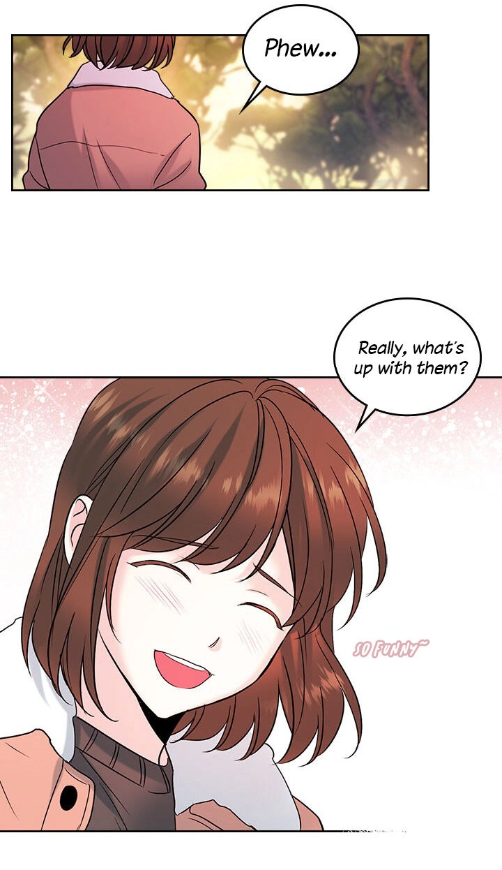 Insomnia Chapter 27 page 52 - 