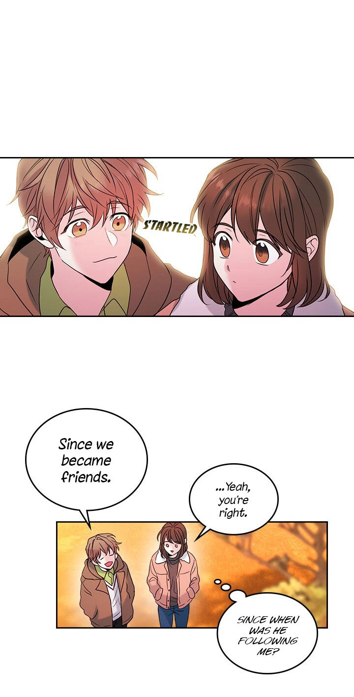 Insomnia Chapter 27 page 57 - 