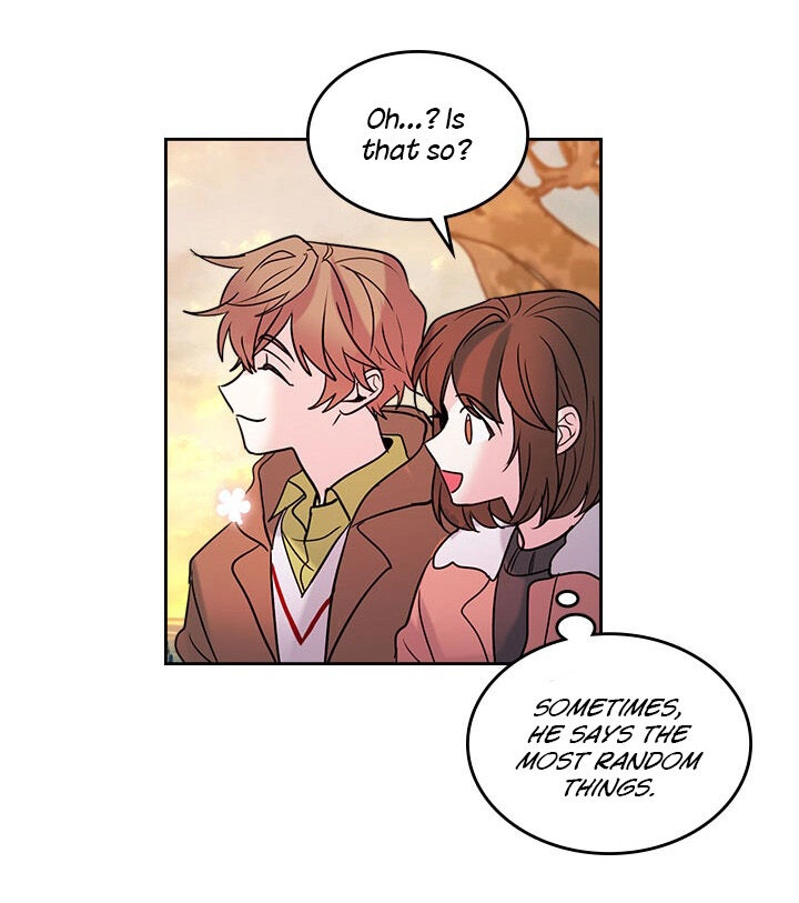 Insomnia Chapter 27 page 59 - 