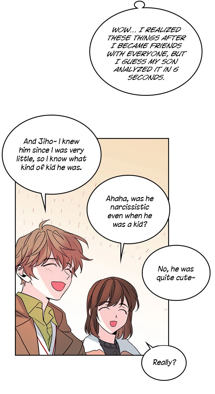 Insomnia Chapter 27 page 61 - 