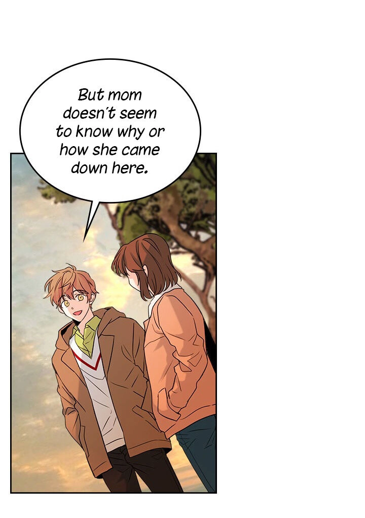 Insomnia Chapter 28 page 3 - 