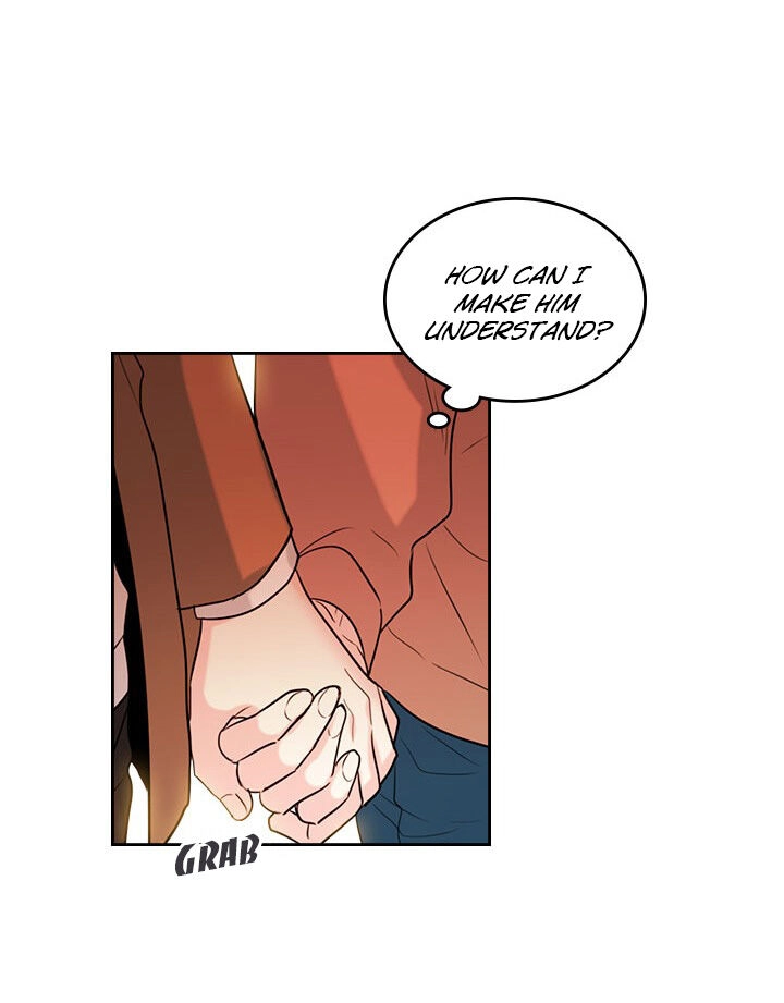 Insomnia Chapter 28 page 21 - 