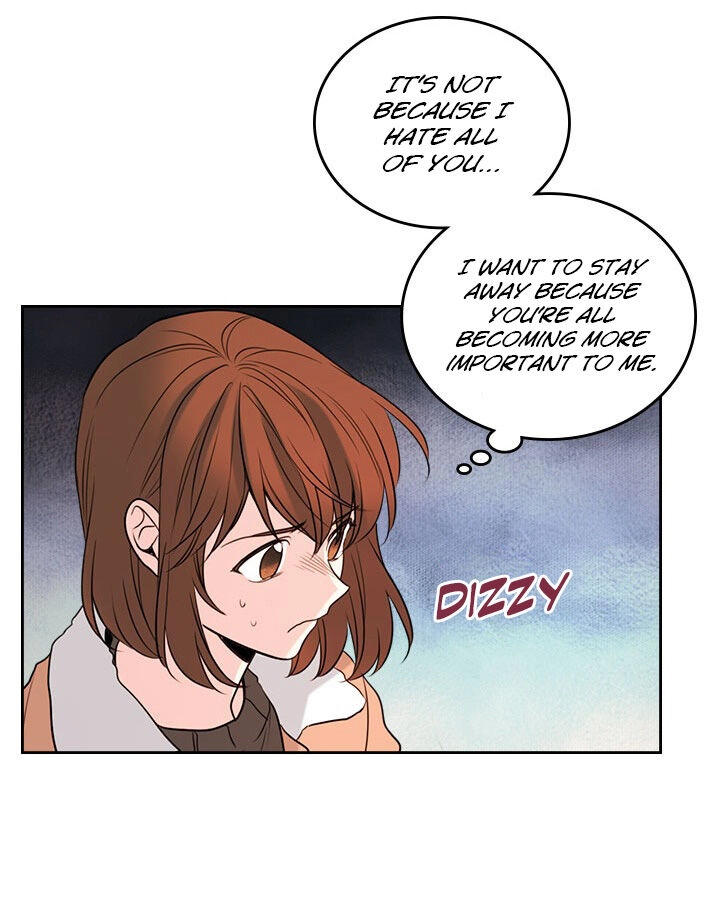 Insomnia Chapter 28 page 22 - 