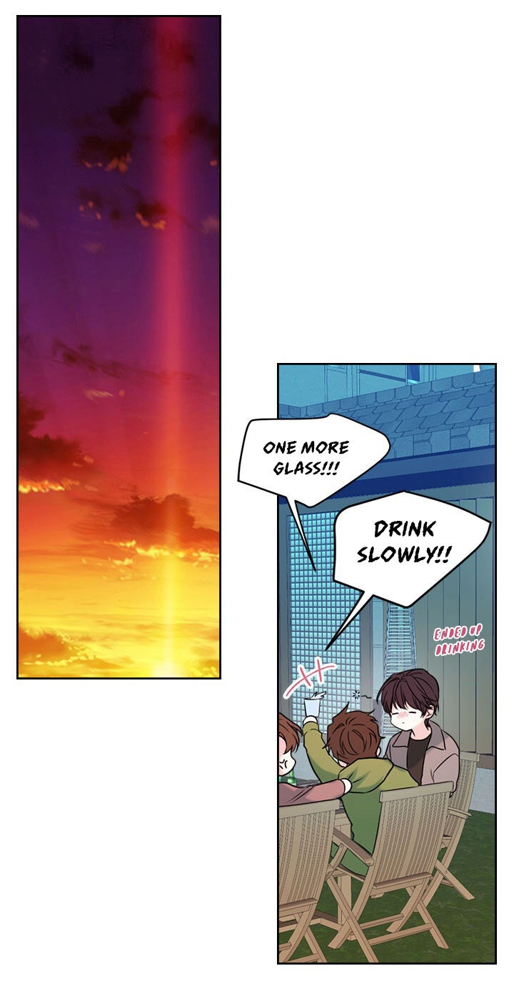 Insomnia Chapter 28 page 25 - 