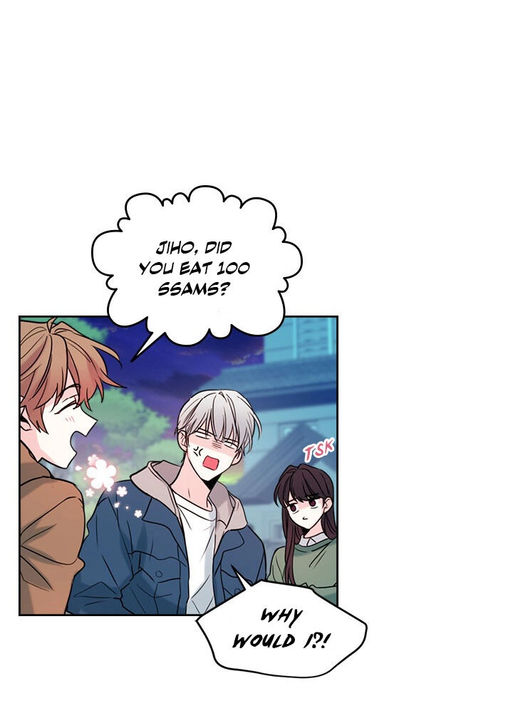 Insomnia Chapter 28 page 26 - 