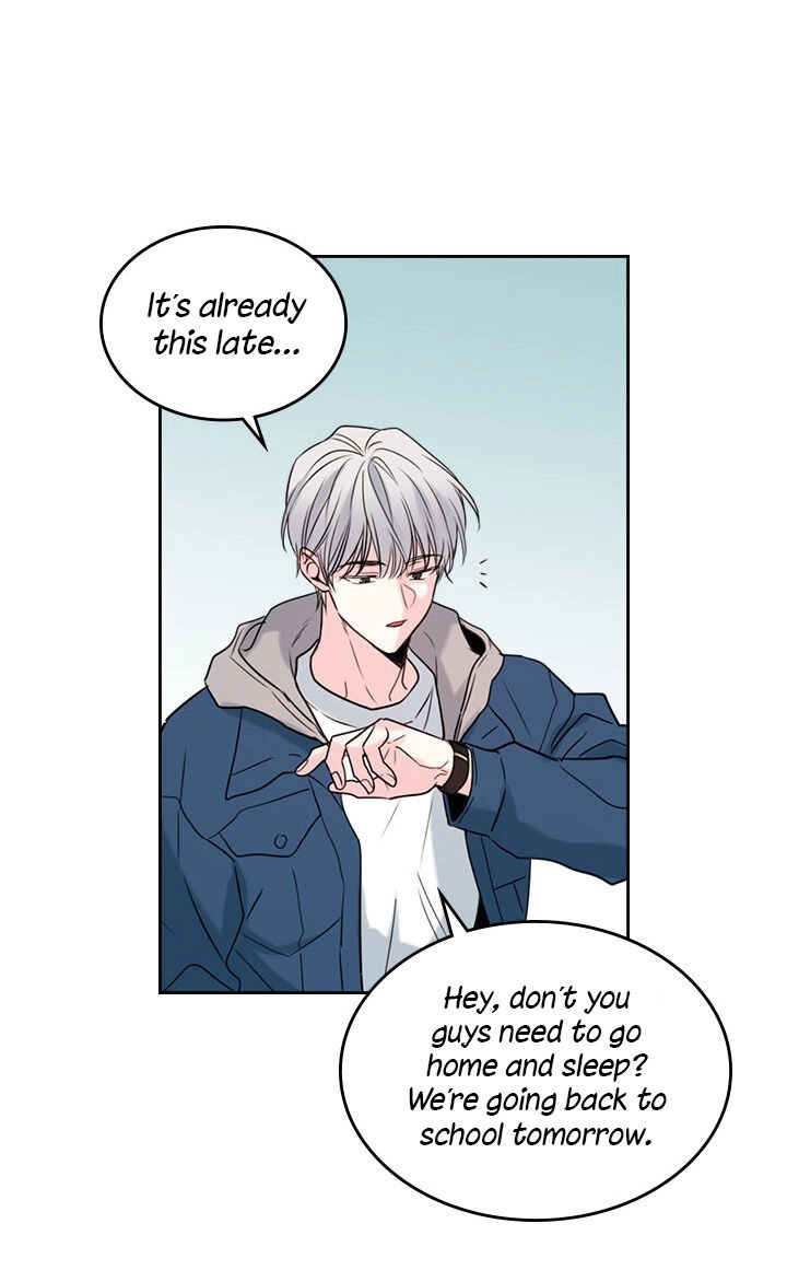 Insomnia Chapter 28 page 29 - 