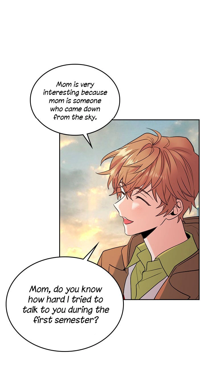 Insomnia Chapter 28 page 5 - 