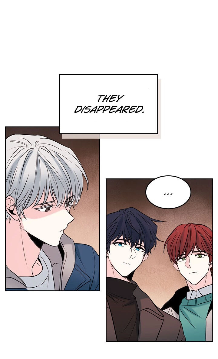 Insomnia Chapter 28 page 43 - 
