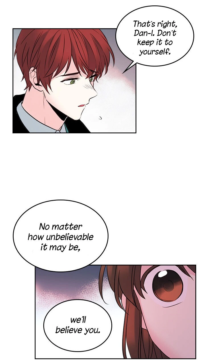 Insomnia Chapter 28 page 55 - 