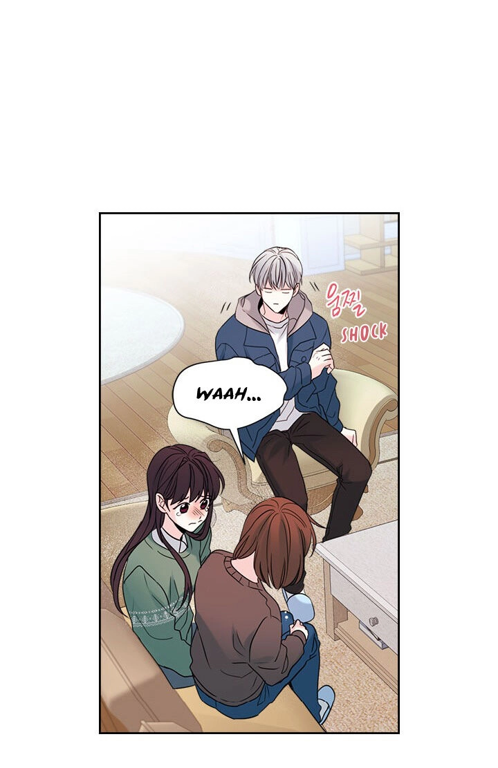Insomnia Chapter 28 page 61 - 